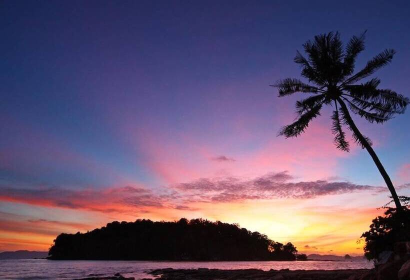 Dusit Thani Krabi Beach Resort   Sha Extra Plus