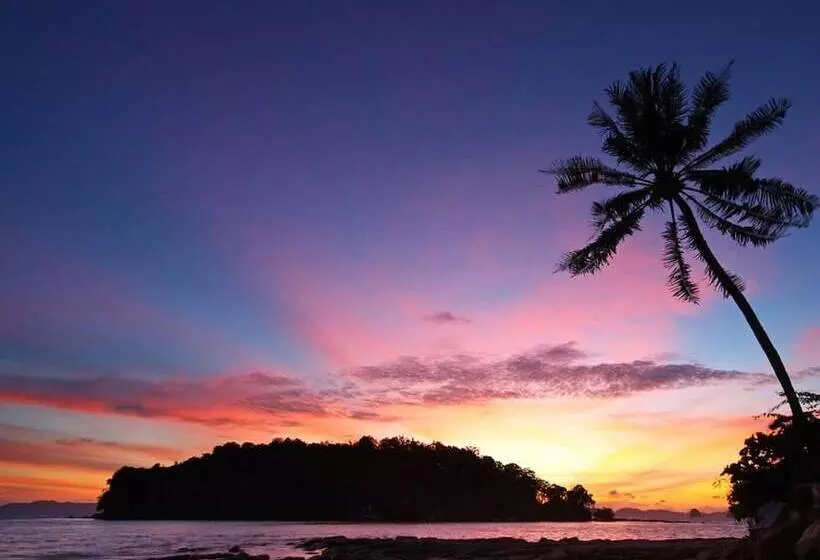 Dusit Thani Krabi Beach Resort Sha Extra Plus