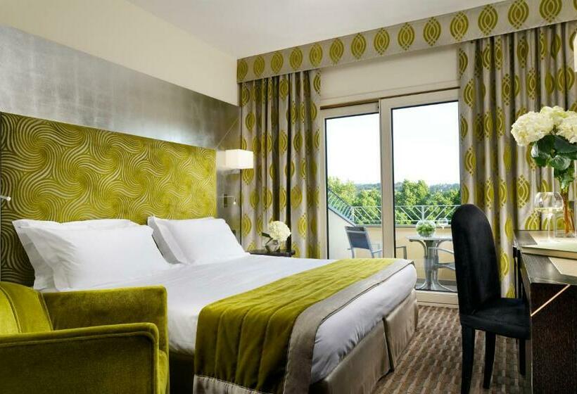 Fh55 Grand Hotel Mediterraneo