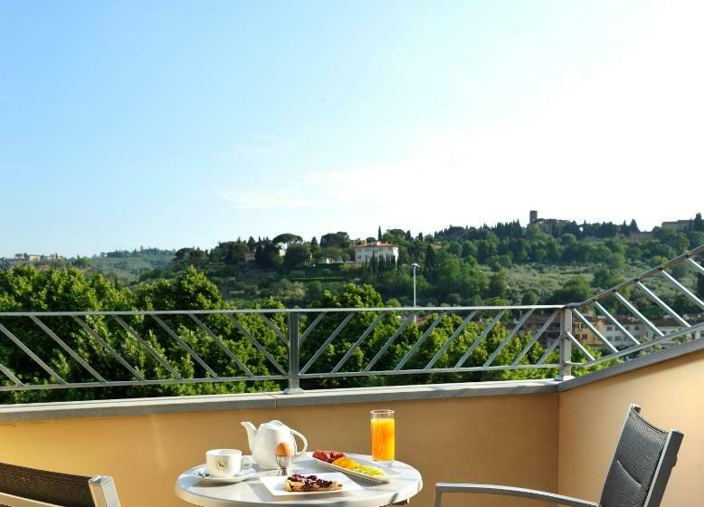 Fh55 Grand Hotel Mediterraneo