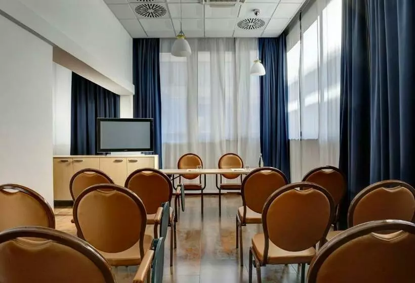 Fh55 Grand Hotel Mediterraneo