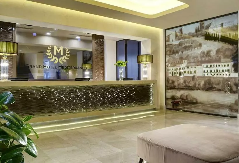 Fh55 Grand Hotel Mediterraneo