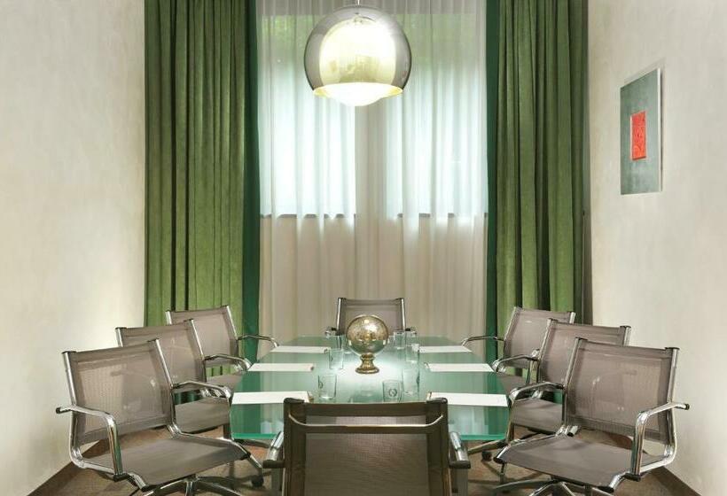 Fh55 Grand Hotel Mediterraneo