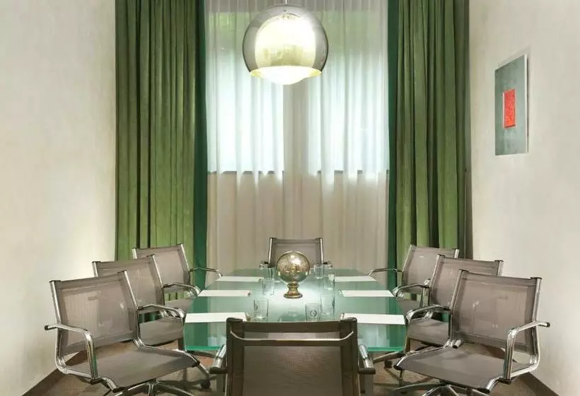 Fh55 Grand Hotel Mediterraneo