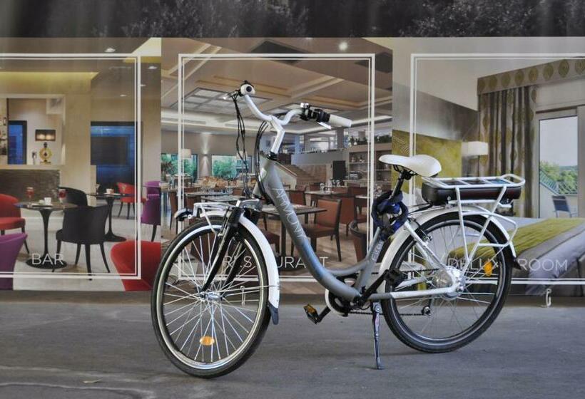 Fh55 Grand Hotel Mediterraneo