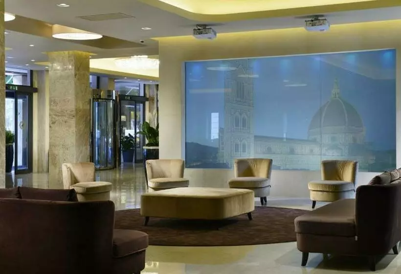 Fh55 Grand Hotel Mediterraneo