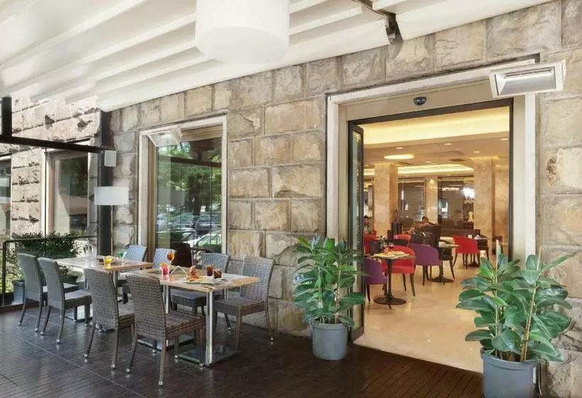 Fh55 Grand Hotel Mediterraneo