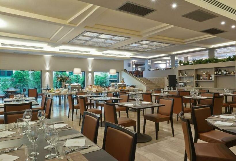 Fh55 Grand Hotel Mediterraneo