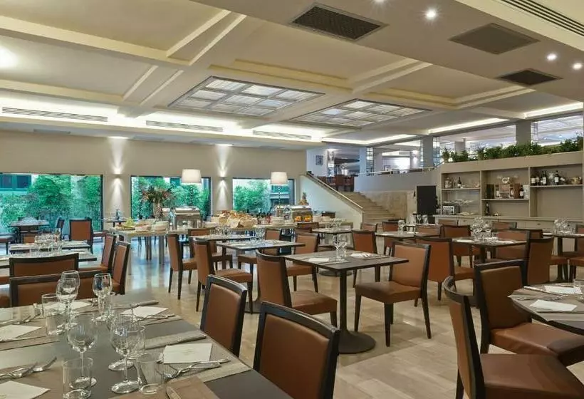 Fh55 Grand Hotel Mediterraneo