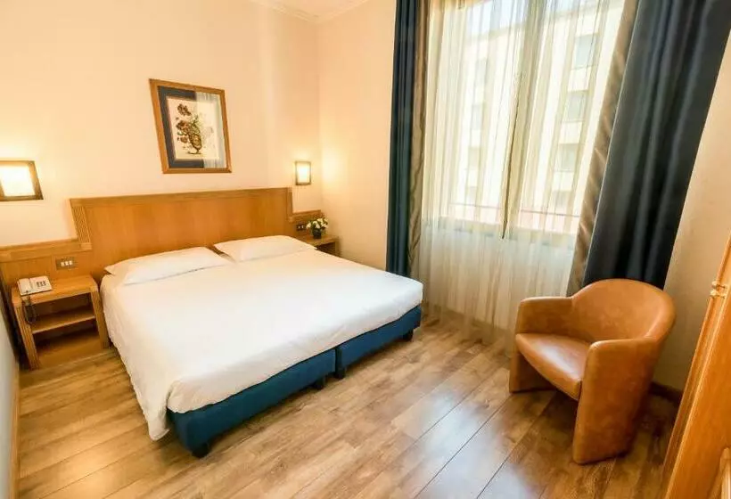 Fh55 Grand Hotel Mediterraneo