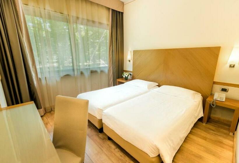 Fh55 Grand Hotel Mediterraneo