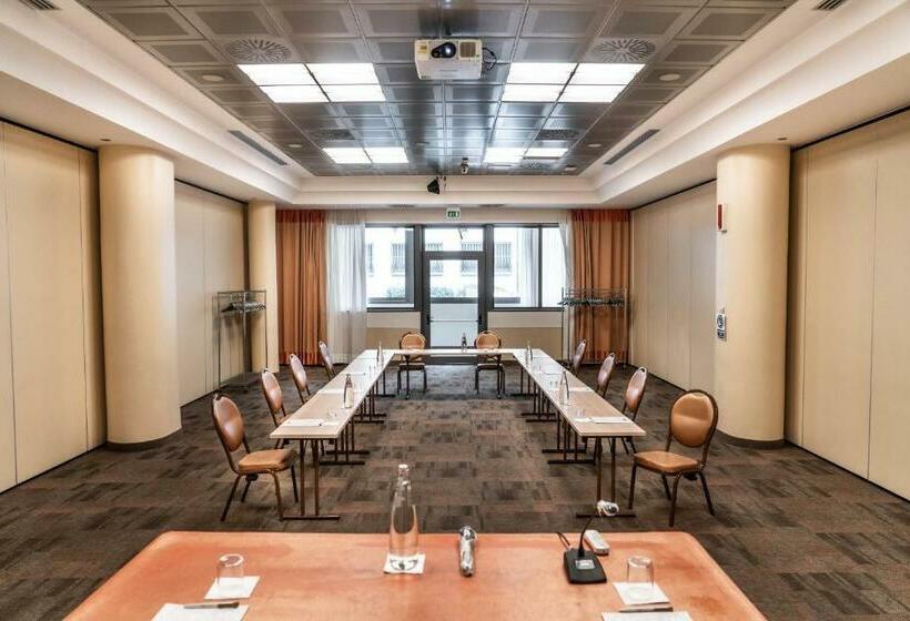 Fh55 Grand Hotel Mediterraneo