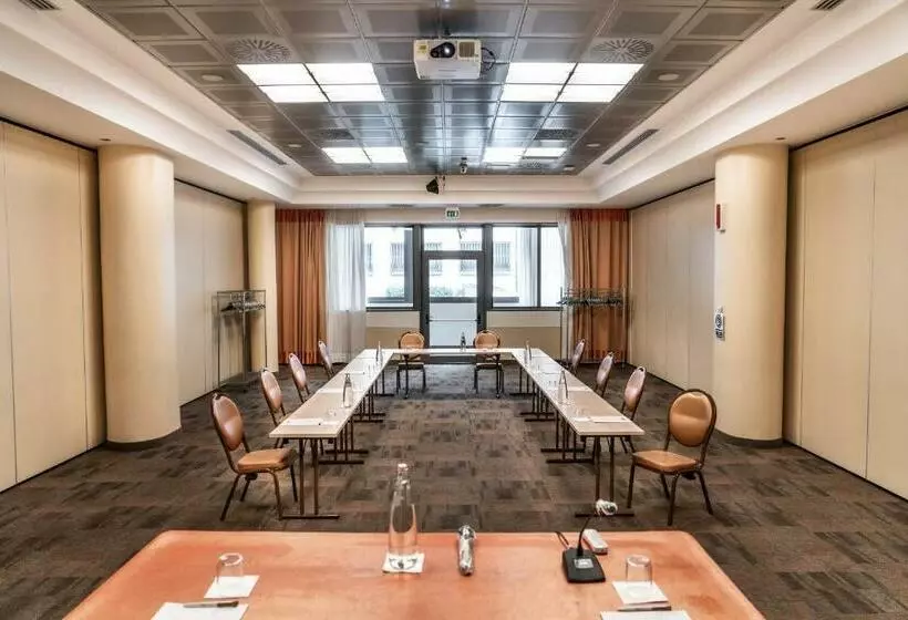 Fh55 Grand Hotel Mediterraneo