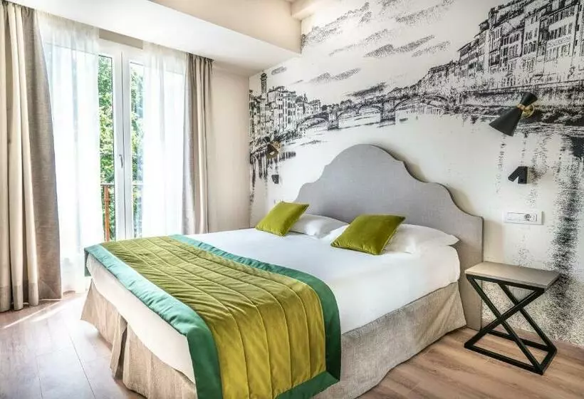 Fh55 Grand Hotel Mediterraneo