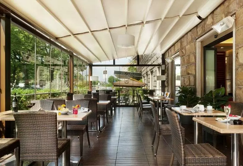 Fh55 Grand Hotel Mediterraneo