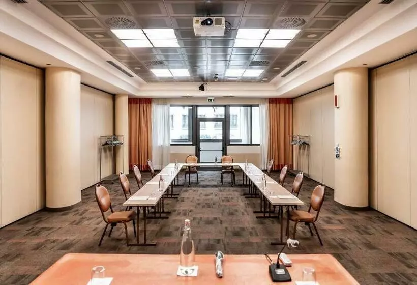 Fh55 Grand Hotel Mediterraneo