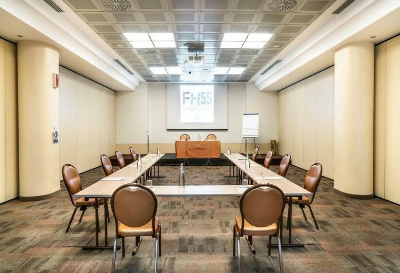 Fh55 Grand Hotel Mediterraneo