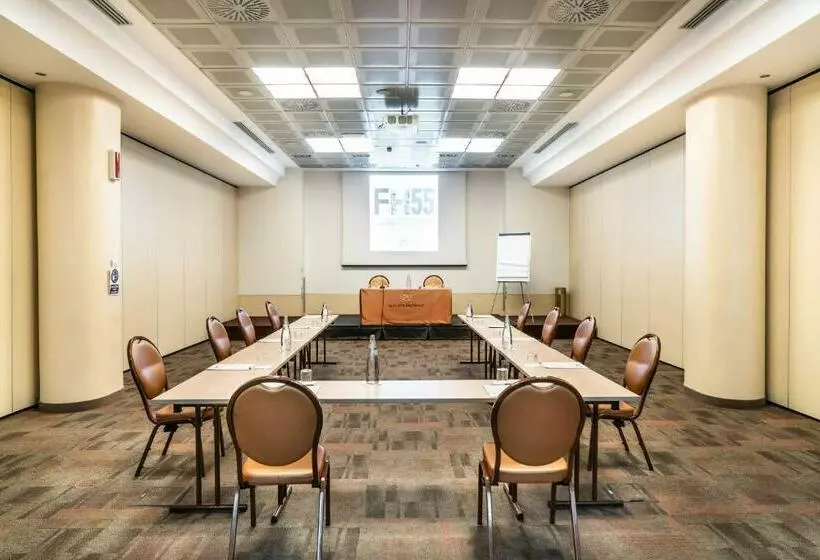 Fh55 Grand Hotel Mediterraneo