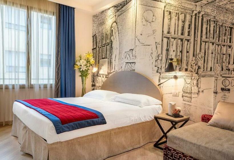 Fh55 Grand Hotel Mediterraneo