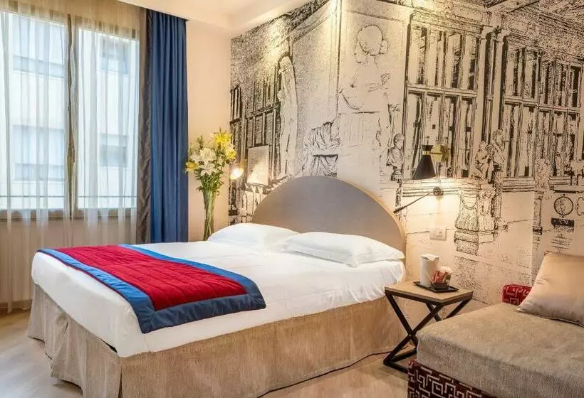 Fh55 Grand Hotel Mediterraneo