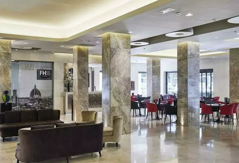 Fh55 Grand Hotel Mediterraneo