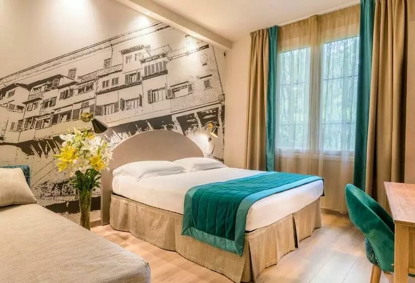 Fh55 Grand Hotel Mediterraneo