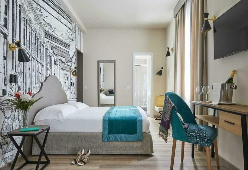 Fh55 Grand Hotel Mediterraneo