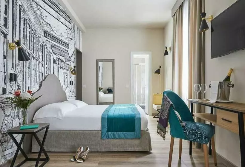 Fh55 Grand Hotel Mediterraneo