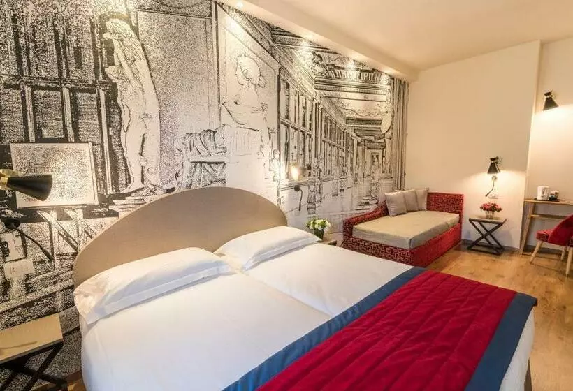 Fh55 Grand Hotel Mediterraneo