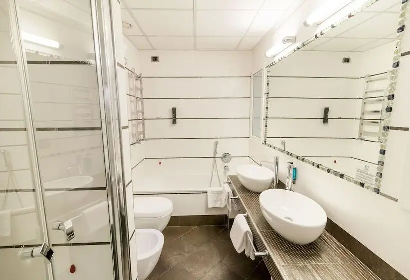 Fh55 Grand Hotel Mediterraneo