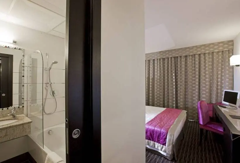 Fh55 Grand Hotel Mediterraneo