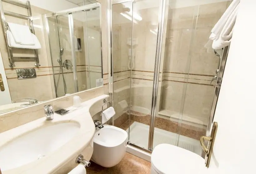 Fh55 Grand Hotel Mediterraneo