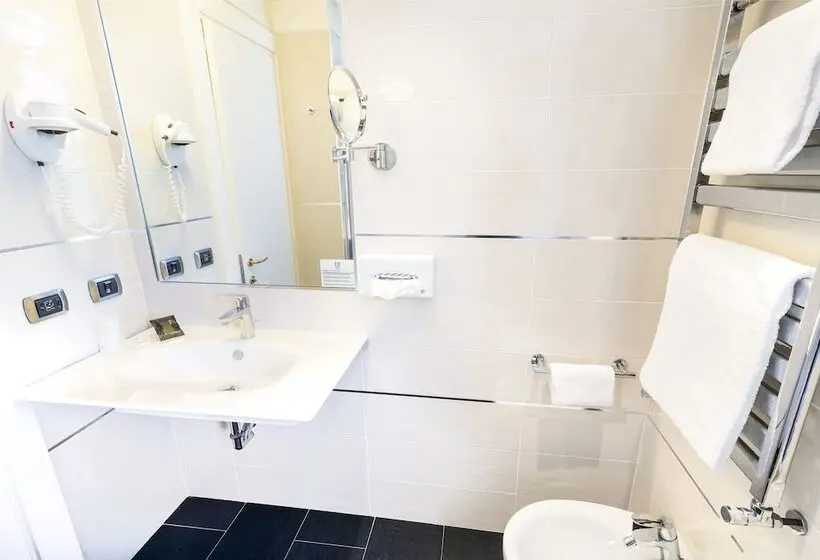 Fh55 Grand Hotel Mediterraneo