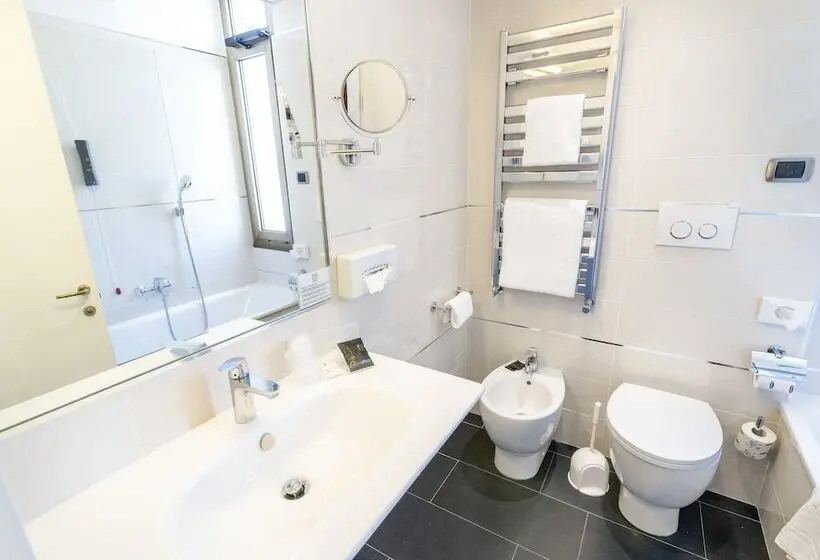 Fh55 Grand Hotel Mediterraneo