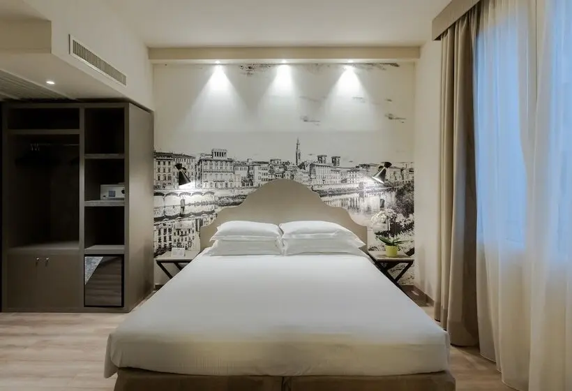 Fh55 Grand Hotel Mediterraneo