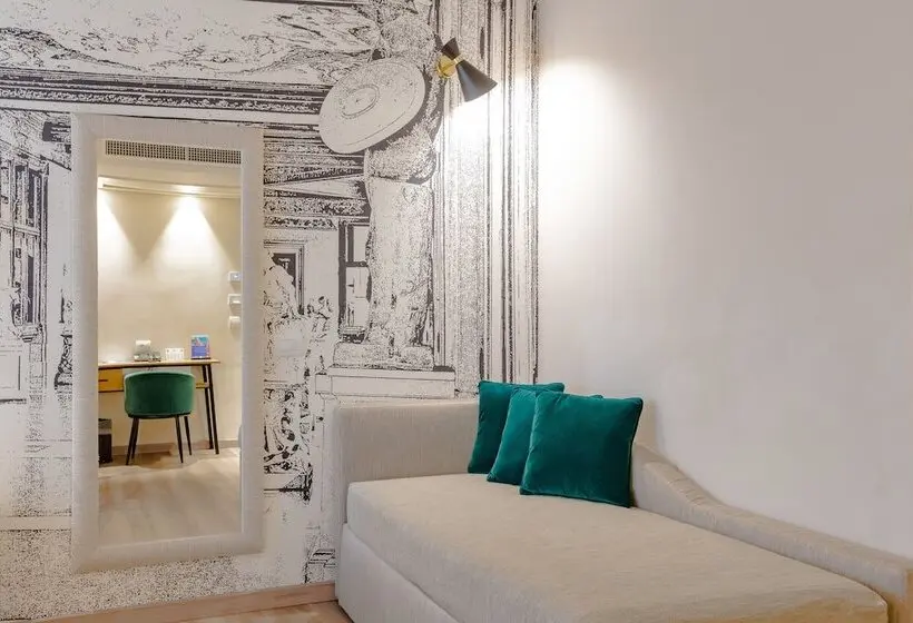 Fh55 Grand Hotel Mediterraneo