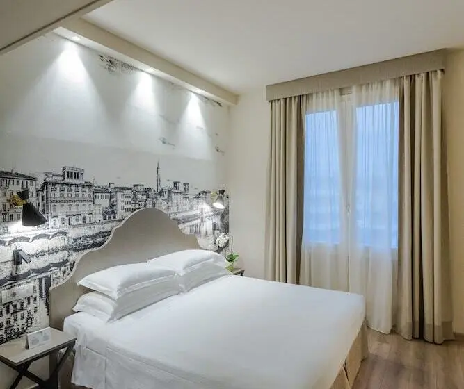 Fh55 Grand Hotel Mediterraneo