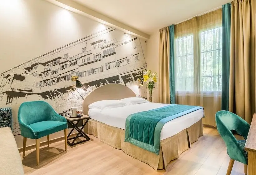 Fh55 Grand Hotel Mediterraneo