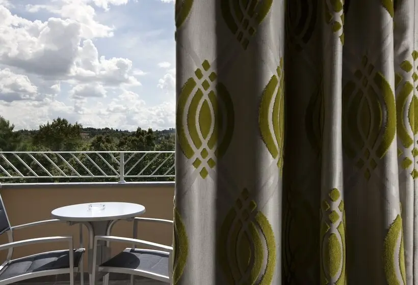 Fh55 Grand Hotel Mediterraneo