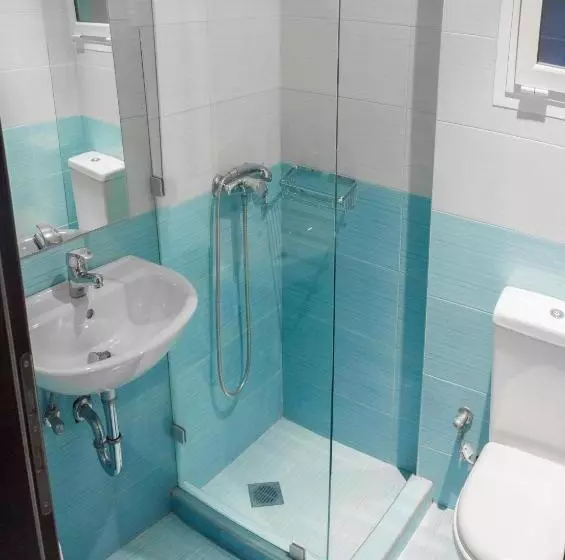 호텔 Athens Choice