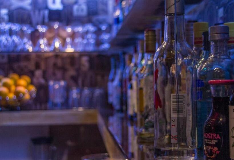 酒店 Athens Choice