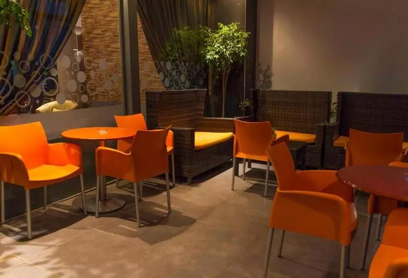 호텔 Athens Choice