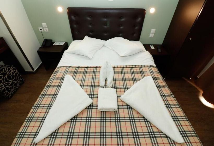 酒店 Athens Choice