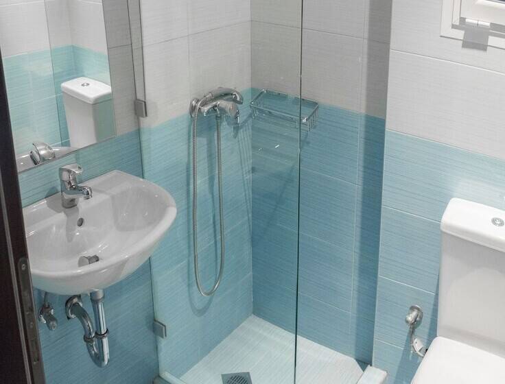 酒店 Athens Choice