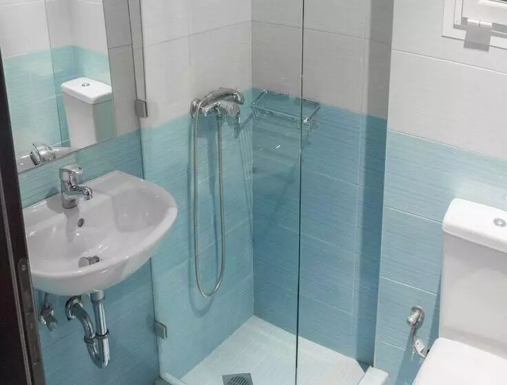 호텔 Athens Choice