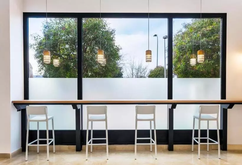 B&b Hotel Madrid Arganda