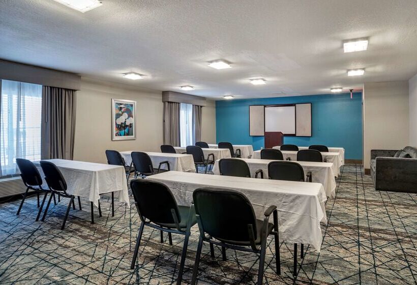 فندق Best Western Carlton Suites