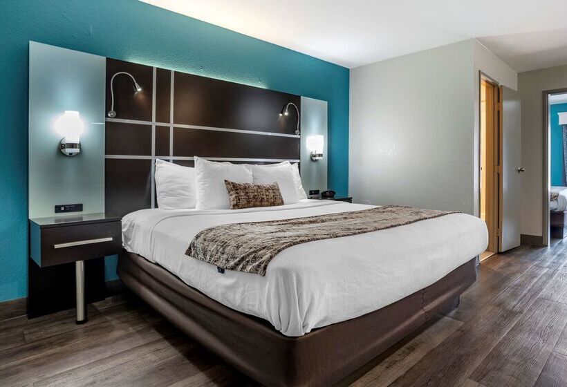 فندق Best Western Carlton Suites