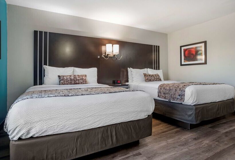 فندق Best Western Carlton Suites