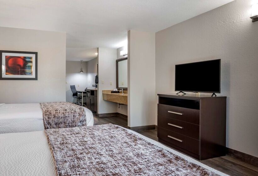 فندق Best Western Carlton Suites